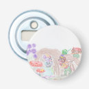 Search for mushroom bottle openers Flowers