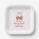 Search for strawberry plates Pink
