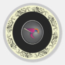 Search for beautiful hummingbird stickers Elegant