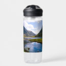 Search for nature water bottles Beautiful