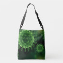 Search for infected bags Infection