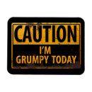 Search for grumpy magnets Funny