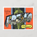 Search for fresno postcards Usa