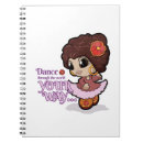 Search for manga notebooks Pink