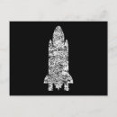 Search for spaceship postcards Solar system
