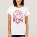 Search for gryffindor tshirts Magic