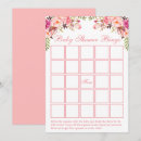 Search for bingo mum invitations Mother to be