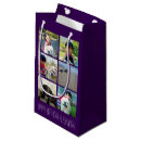 Search for photo collage gift bags Instagram