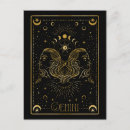 Search for gemini postcards Twin