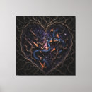 Search for tree roots canvas prints Trees