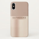 Search for copper brown iphone cases Modern
