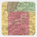 Search for western states stickers Mid