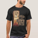 Search for country music tshirts Americana