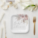 Search for dusty rose plates Blush