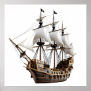 Search for pirate ship posters Sails