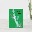 Search for cactus cards Whimsical