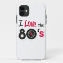 Search for i love the 80s iphone cases 1980s
