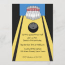 Search for lane invitations Ball