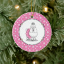 Search for cute ballerina christmas tree decorations Princess