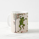 Search for dancing frog mugs Frogs