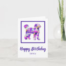 Search for laboratory birthday cards Purple