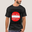 Search for stop snitching tshirts Humour