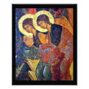 Search for byzantine icons posters Christian