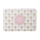 Search for tropical bath mats Palm