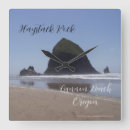 Search for oregon clocks Waves