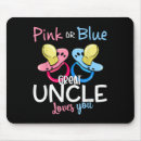 Search for gender reveal mouse mats Loves