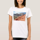 Search for eroding Mountain