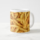 Search for fries mugs Potato