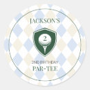 Search for 2nd birthday boy stickers Baby boy