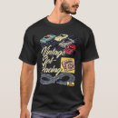 Search for slot car tshirts Hobby