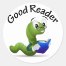 Search for reader stickers Reading