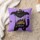 Search for funny halloween cushions Witch