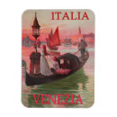 Search for venezia magnets Italia