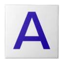Search for letter tiles Blue