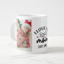 Search for i love you mom mugs Photo collage