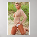 Search for beach babe posters Model