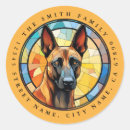 Search for belgian malinois gear stickers Puppy