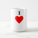 Search for i heart mugs Gift