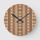 Search for canvas clocks Beige