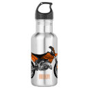 Search for dirt bike water bottles Motorcycle