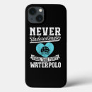 Search for i love swimming iphone cases Water