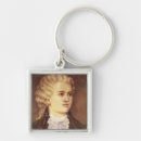 Search for mozart key rings School