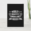 Search for ambulance cards Emergency