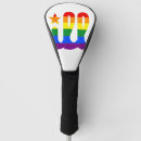 Search for gay golf head covers Lesbian