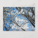 Search for winter photo postcards Beautiful