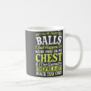 Search for statement mugs Popular
